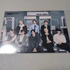 Stray Kids RUN IT JAPAN ラントレ　オール