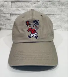 ファレル 佐野玲於着 NIGO カリーアップ CURRY UP限定 キャップ 緑 ファレル着 NIGO カリーアップ CURRY UP 店頭 限定 キャップ