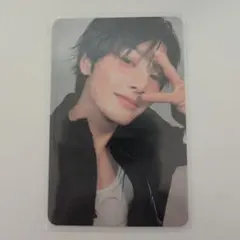 Stray Kids 4th Album Karma トレカ