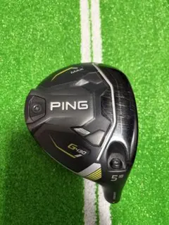 2026年最新】ping g430 フェアウェイウッド ヘッドの人気アイテム