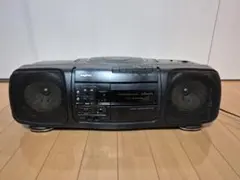 Aiwa XG-303 ミニコンポ - メルカリ
