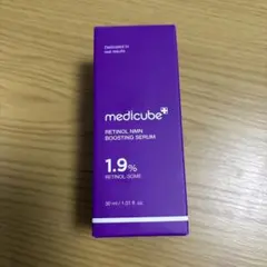 medicube RETINOL NMN BOOSTING SERUM 30ml