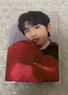 ZB1 ゼベワン 7000円トレカ　テレ