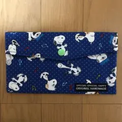スヌーピー ポーチ