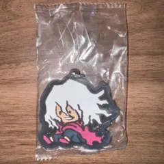 【4つセット】カプセルラバーマスコット 僕のヒーローアカデミア