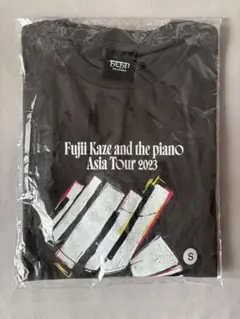 2026年最新】藤井風 tシャツ sサイズの人気アイテム - メルカリ
