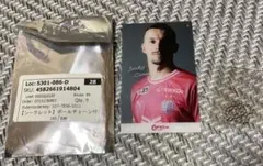 セレッソ大阪　グッズ