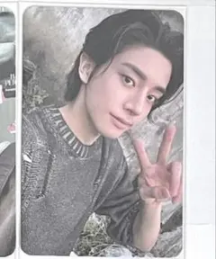 ENHYPEN ジェイク ROMANCE kpopmerch 限定 トレカ