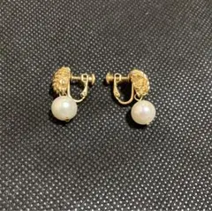 【送料無料】イミテーション イヤリング