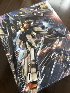 MG1/100 リゼルC型（ディフェンサーa＋bユニット/ゼネラル・レビル配備