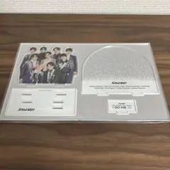 Snow Man アクリルスタンド集合　iDOME