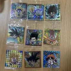 2026年最新】ドラゴンボール ウエハース シール まとめ売りの人気