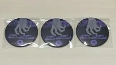 カグラバチ メタリック缶バッジコレクション -WAZA- 第1弾 2種 - メルカリ