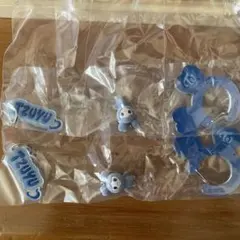 TWICE LOVELYS 鑰匙圈 轉蛋 子瑜2個組