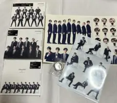 SnowMan ブラザービート　CD DVD