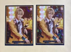 エーステ フォーライ アニカフェ ポートレート ポトレ 三好一成 赤澤燈