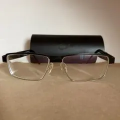 新品未使用CAZAL644 色付きレンズ無し 専用クリアレンズ付属 カザール
