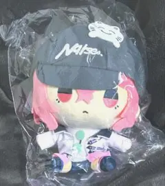 nqrse 大妖怪 ローソン ぬいぐるみ もちどる