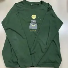モンベル 150