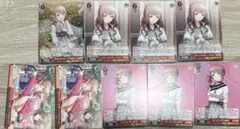 プロセカ 望月穂波 ヴァイス ヴァイスシュヴァルツ