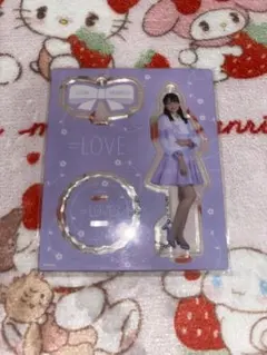 2026年最新】髙松瞳 アクスタ 6周年の人気アイテム - メルカリ