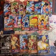 ドラゴンボール　Vジャンプ付録