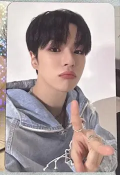 TREASURE ジェヒョク ソウルコンうちわ トレカ