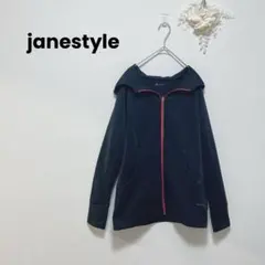 〈ジェーンスタイル〉〈L〉トレーニングウェア/吸汗速乾/ストレッチ/速乾/UVのサムネイル