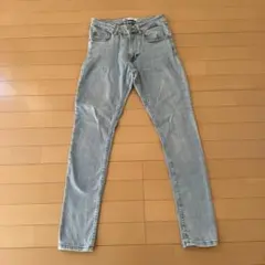 ZARA MAN スキニーデニム EUR36