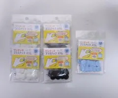 ワンタッチ プラスナップ スリム