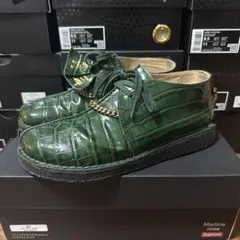 Supreme Martine Rose Clarks Desert Trekのサムネイル