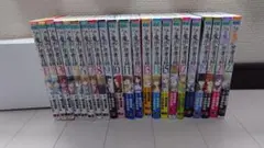 とある魔術の禁書目録(インデックス)