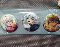 IDOLiSH7　アイナナ　16 IDOL ALBUM TRIGGER