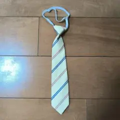 子供用ネクタイ