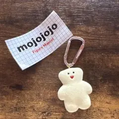 【新品・未開封】mojojojo フィギュアマスコット 値下げしました！