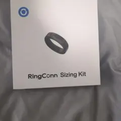 RingConn Sizing Kit スマートリング サイズ確認用