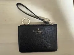 kate spade カードケース
