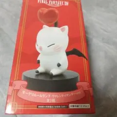 FINAL FANTASY XIV モーグリ ランプ バレンタインデーver.