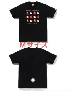 BAPE X HELLO KITTY COLLEGE MINI TEE - メルカリ