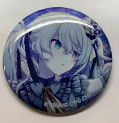 プロセカ グリッター缶バッジ vol.2A ニーゴミク