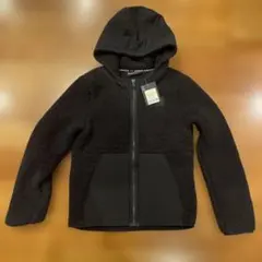 ⭐︎新品未使用⭐︎UNDER ARMOUR フリース サイズYMD （130）