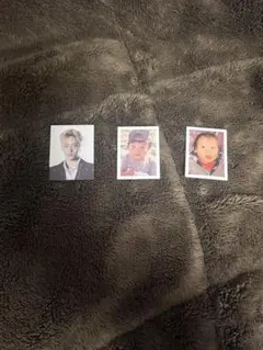 treasure アサヒ ハルト バラ売りも可⭕️