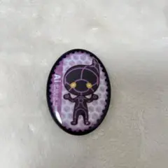 遊戯王VRAINS 缶バッジ Ai