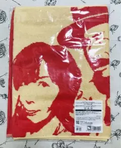 サザンオールスターズ2024グッズ　スポーツタオル サザンオールスターズ 2024グッズ スポーツタオル - メルカリ