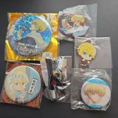 東京リベンジャーズ 東リべ 松野千冬 まとめ売り セット ④