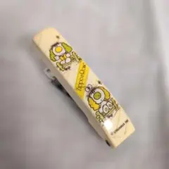 【希少】昭和レトロ　ファンシー文具　ホチキス　ジッポアンドローズ