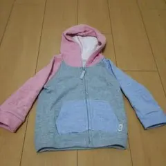 グリーン レーベル リラクシング  パーカー 85