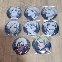 2025年最新】ブルーロック展 缶バッジ カイザーの人気アイテム