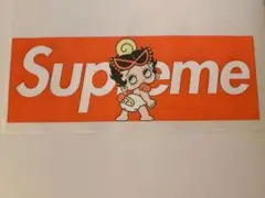 hysteric×supreme
