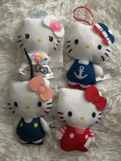 マクドナルド ハッピーセット ハローキティ